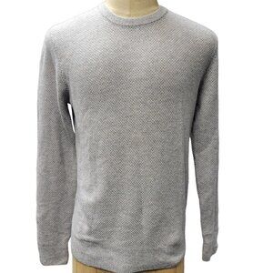 Bloomingdale's Wool Blend Sweater. Size XL. New With Tags $148